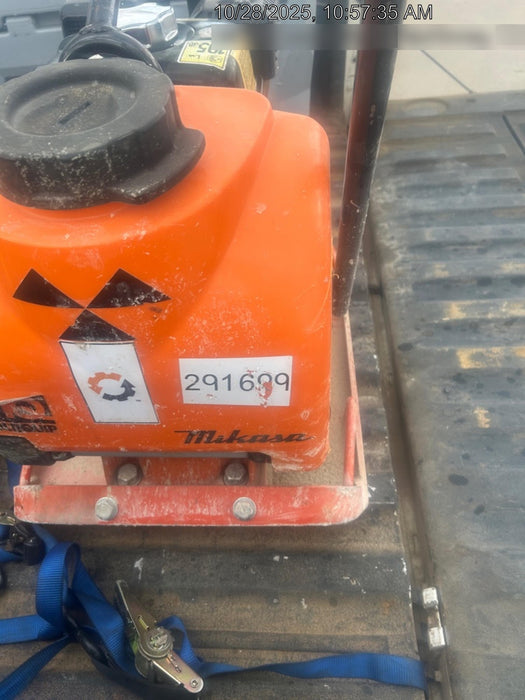 2023 MULTIQUIP MVC82VHW