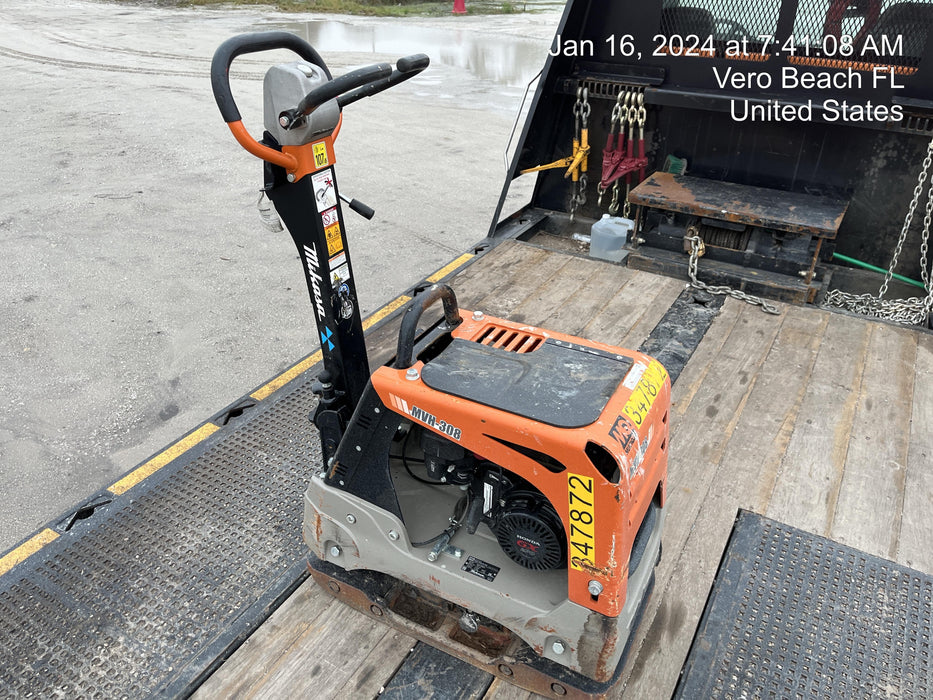 2023 MULTIQUIP MV308GH