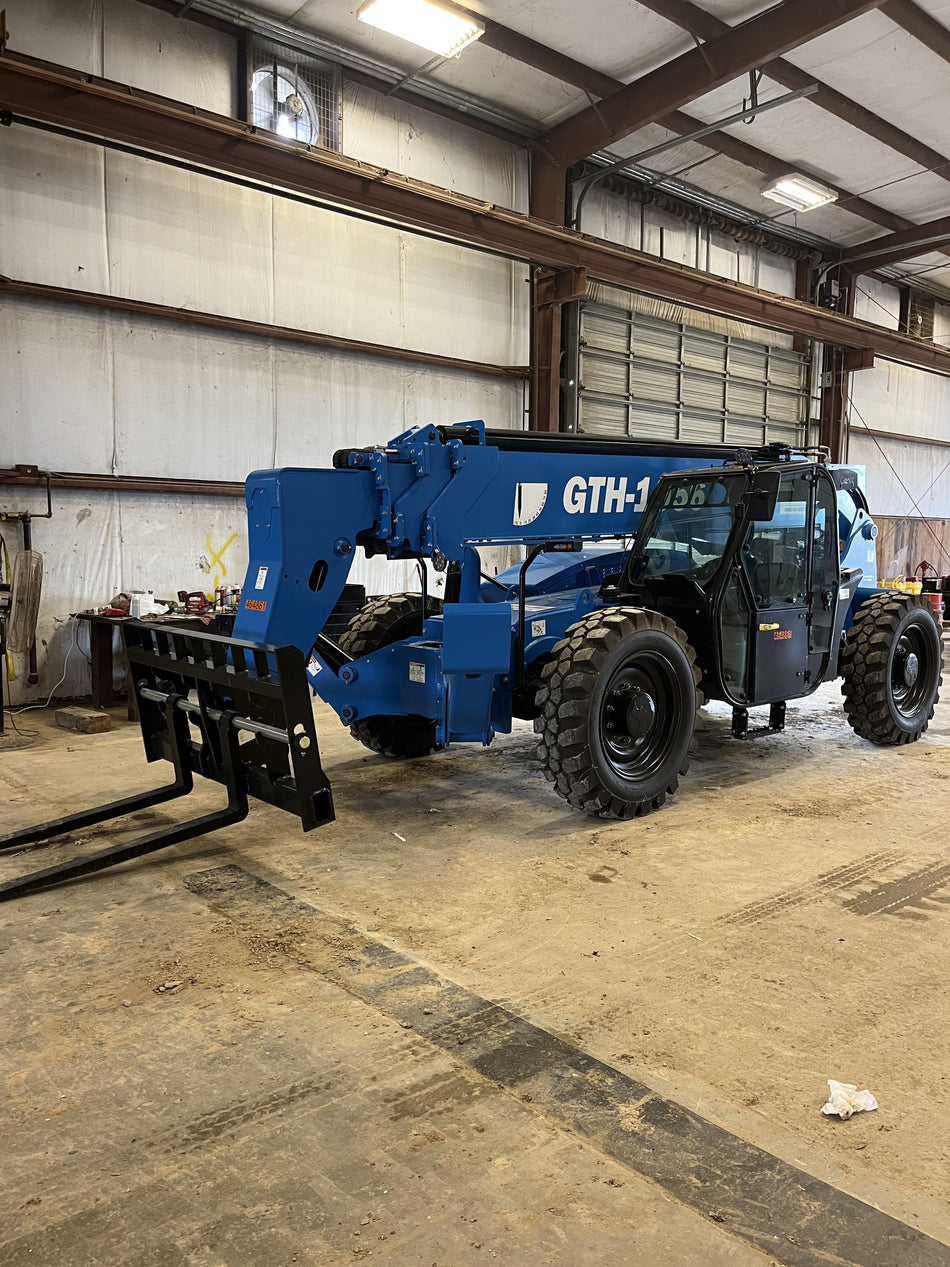 2024 GENIE GTH-1056