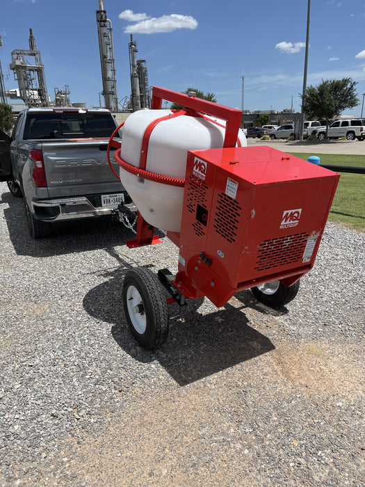 2023 MULTIQUIP MC12PH