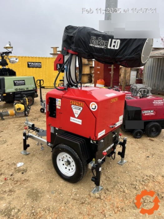 2024 MULTIQUIP GBX24BK