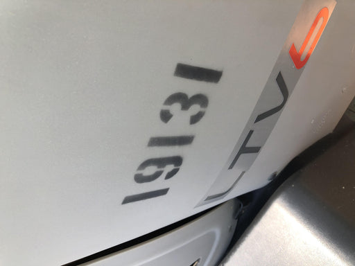 2018 Wacker Neuson LTV6L-MH Wacker Neuson LTV6L Mobile Light Tower w/Fuel Level Sensor Installed