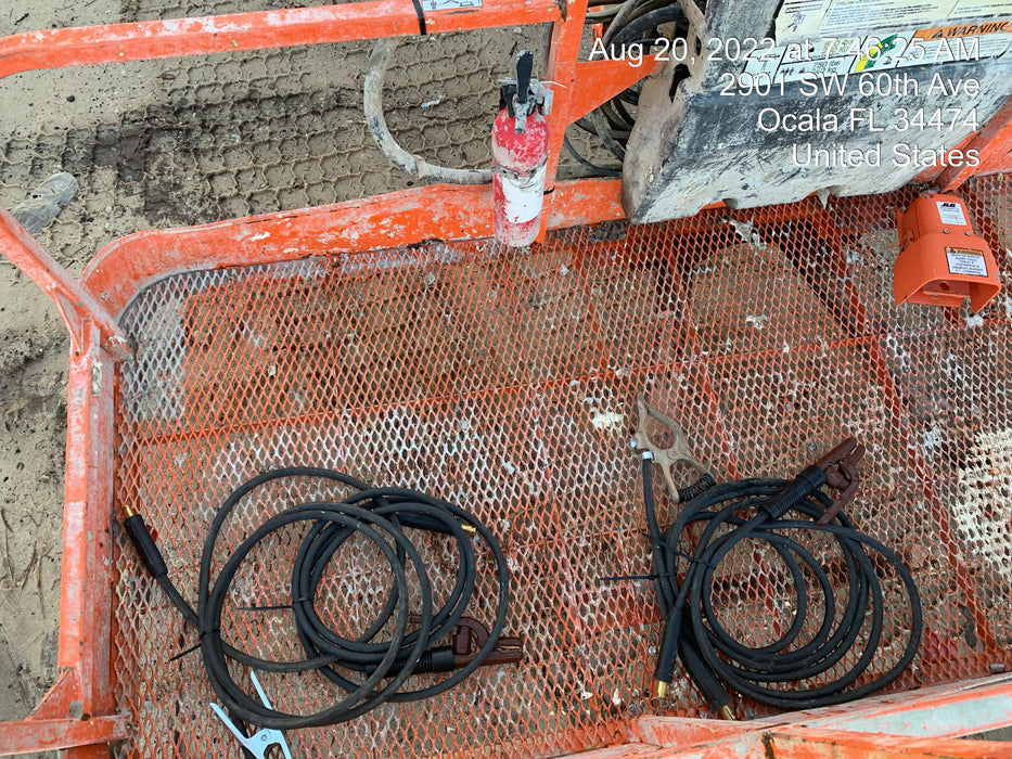 2020 MILLER ELECTRIC CST-280