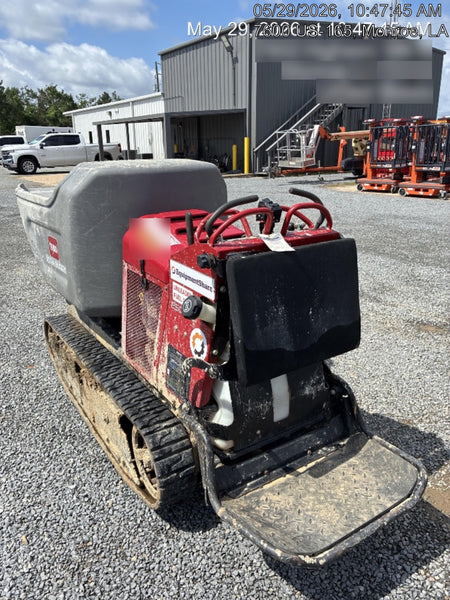2024 TORO MBTX 2500-TS