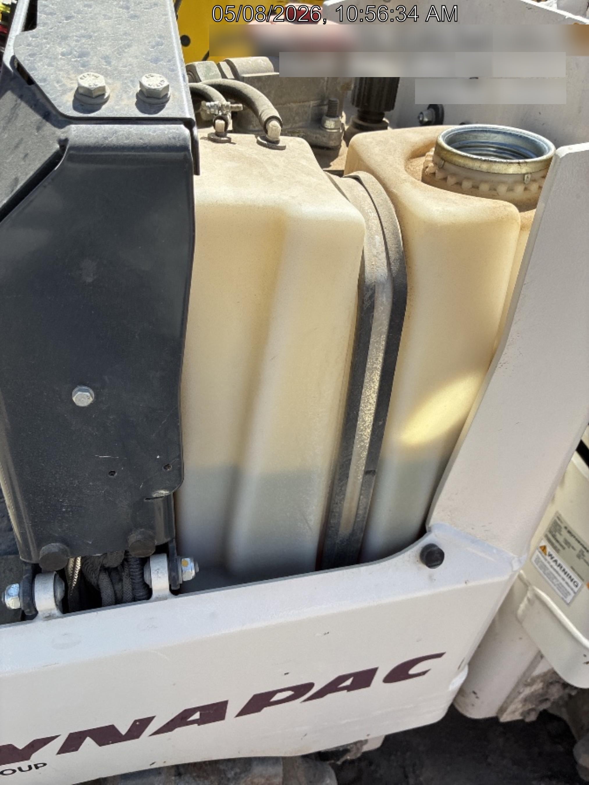 2023 DYNAPAC D.ONE