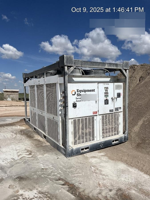 2021 SMARTECH SCOD100AR4