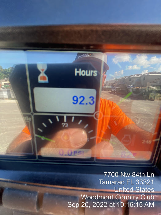 2022 PIONEER PPTP66S14-UP