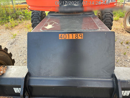 2024 JLG 460SJ