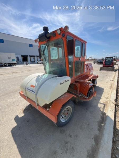 2021 BROCE RCT350