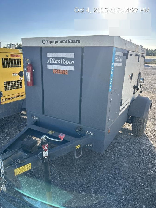 2023 ATLAS COPCO PAC F44 KD-S