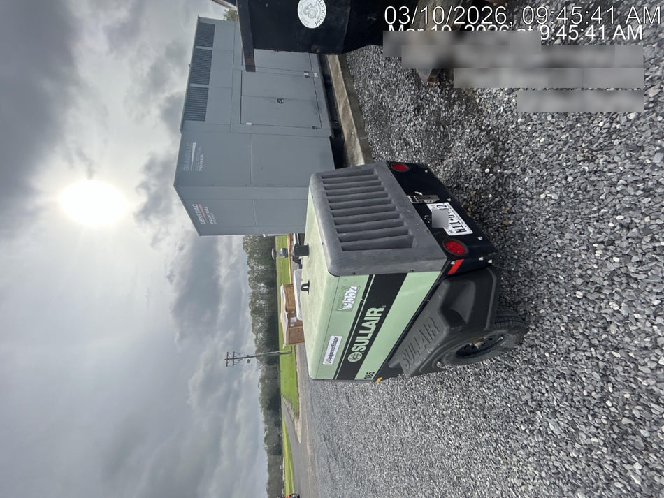 2019 SULLAIR 185-DPQ