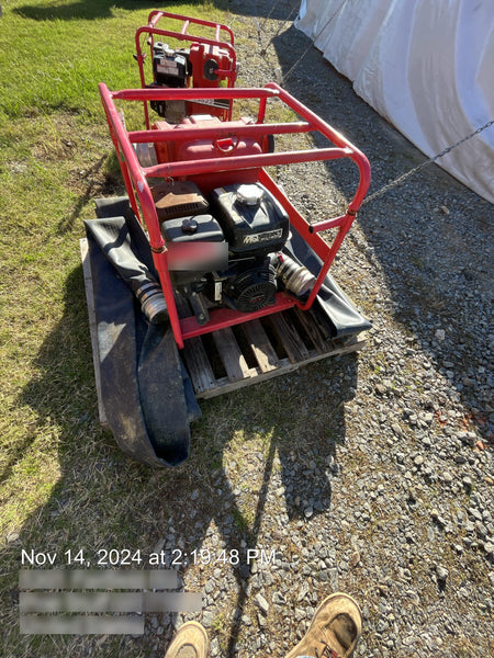2023 MULTIQUIP QP4TH