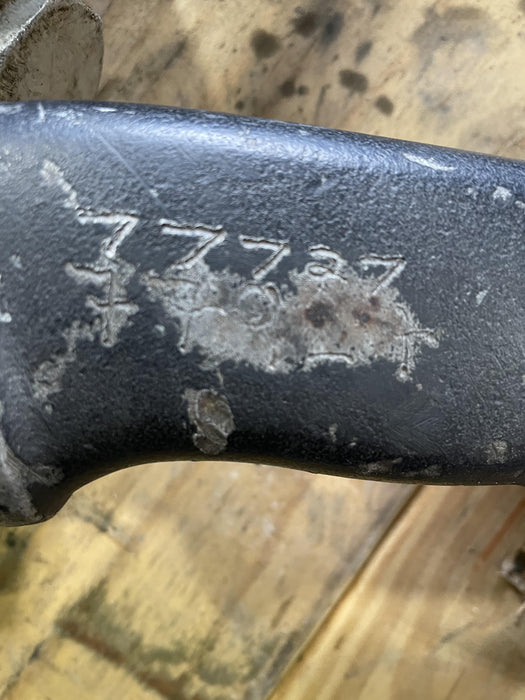 2020 MICHIGAN PNEUMATIC 750SS