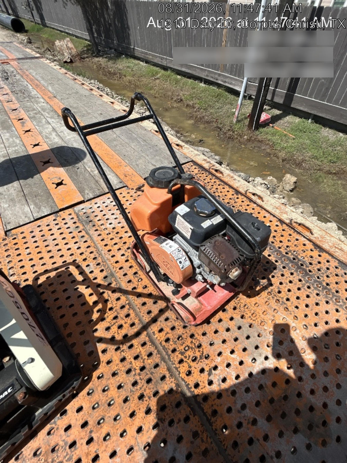 2023 MULTIQUIP MVC82VHW
