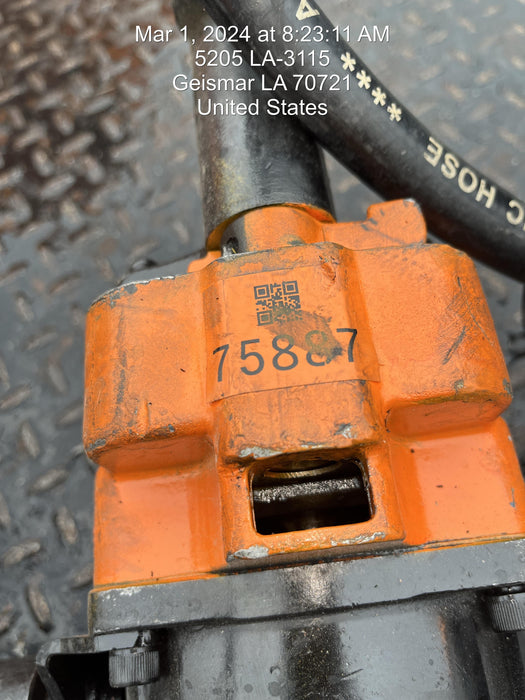 2020 MICHIGAN PNEUMATIC MP-4940B1