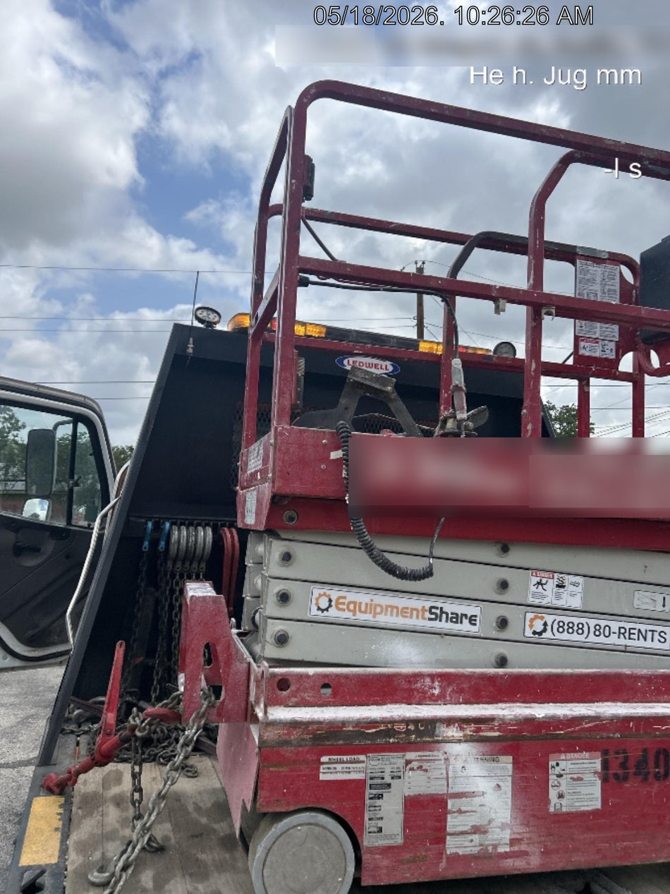 2018 MEC 1330SE MEC 1330SE, 2 Yr Full Extended Warranty