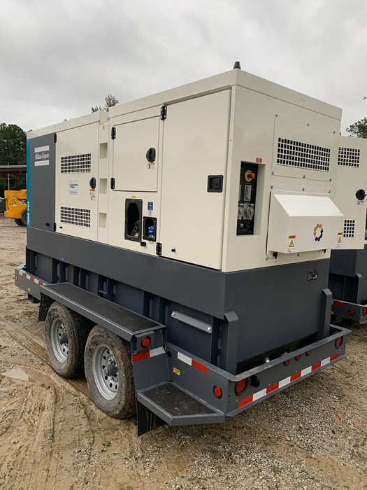 2020 ATLAS COPCO QAS250