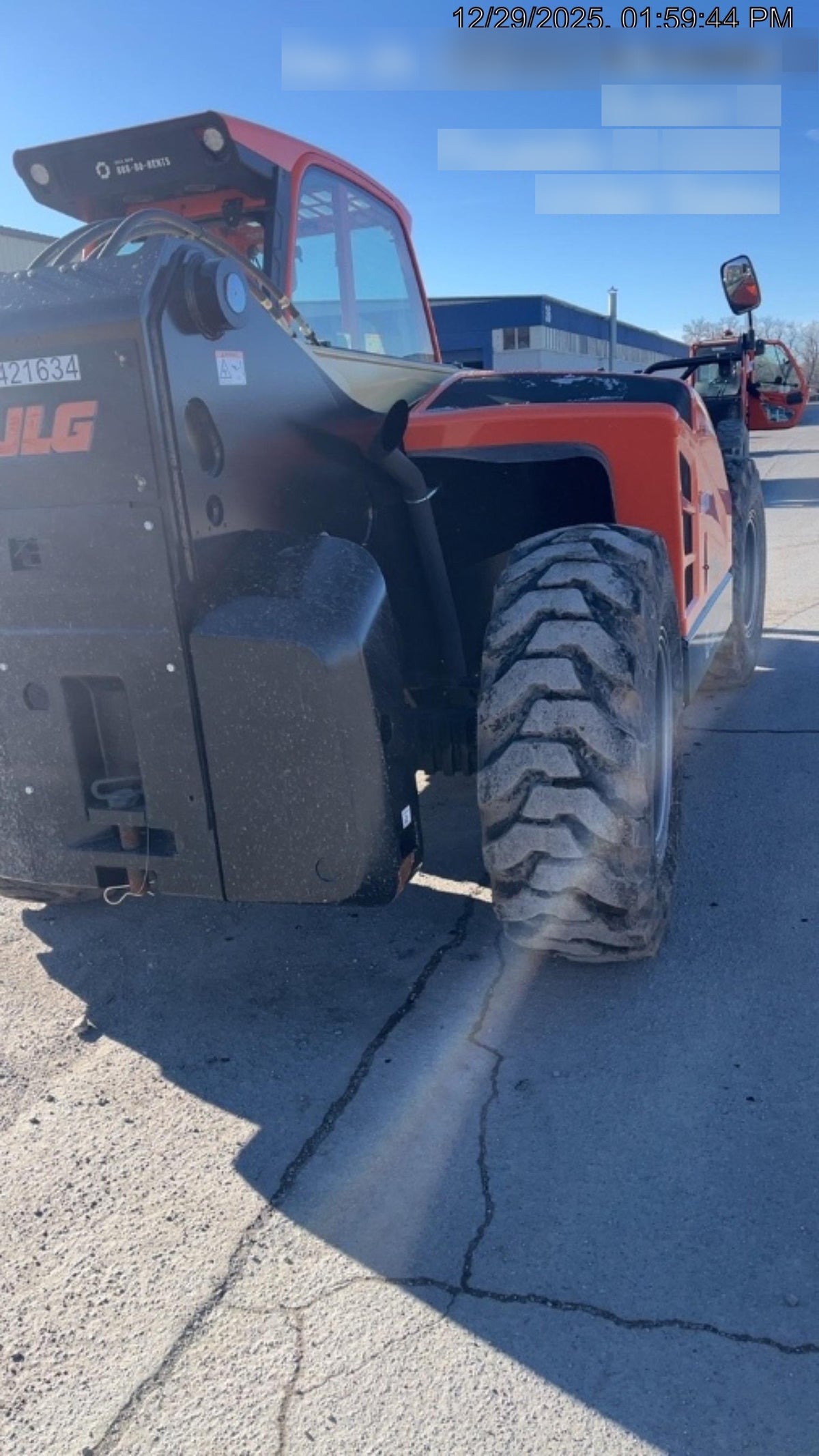 2024 JLG 1732