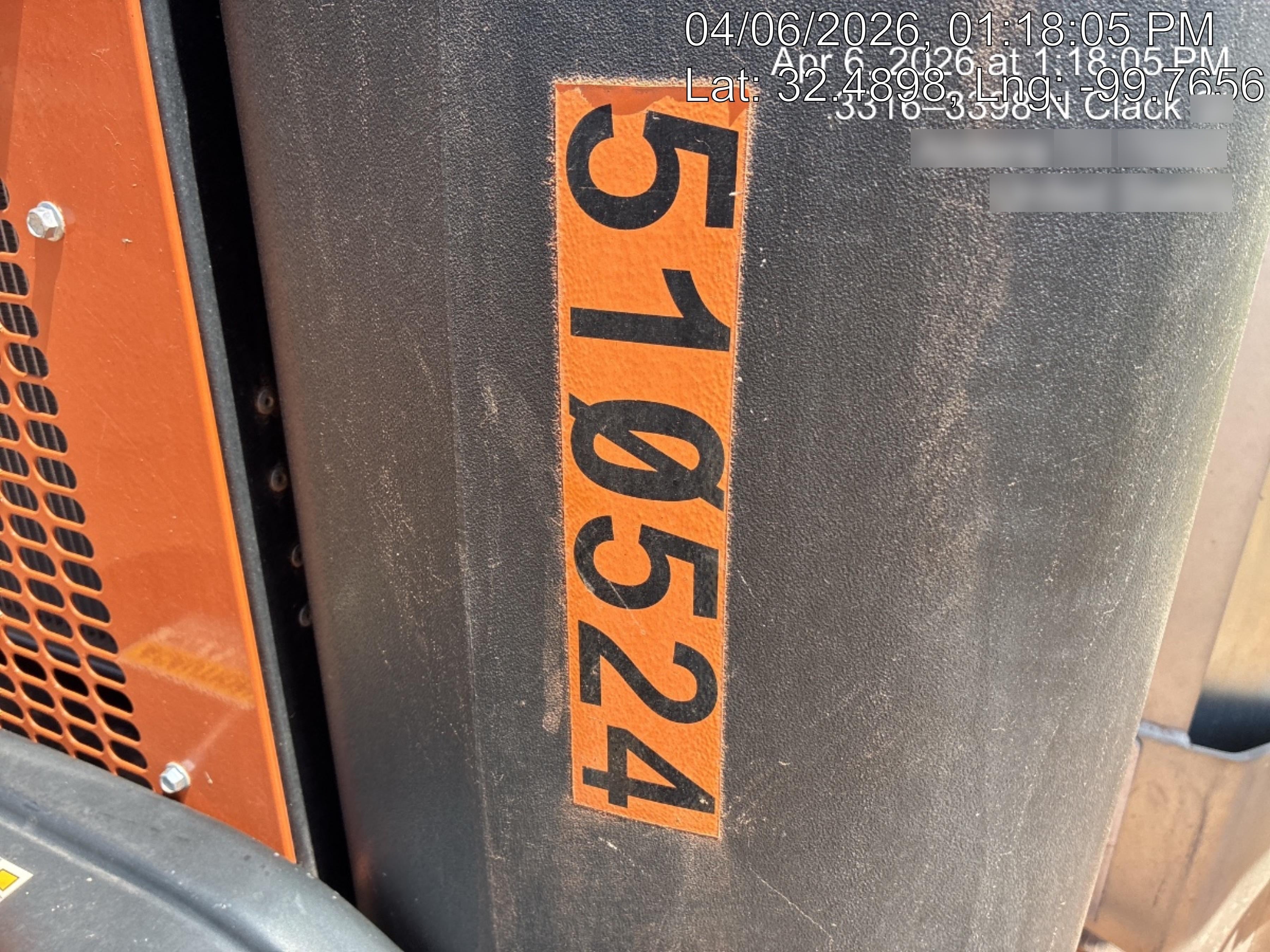 2025 WANCO WLTT-4MM4K