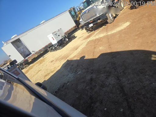 2022 SHINDAIWA DGK25F