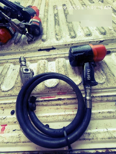 2021 MICHIGAN PNEUMATIC 750SS