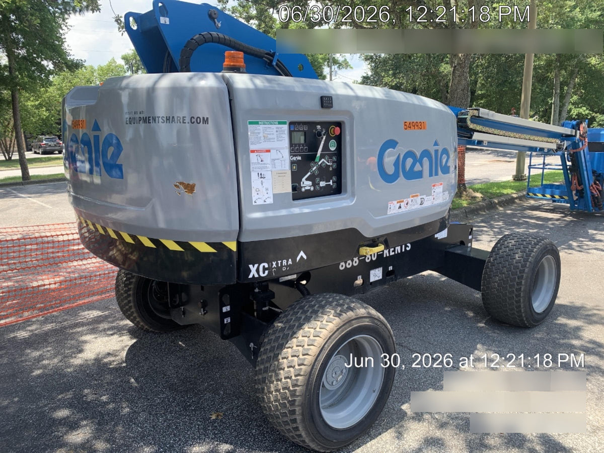 2025 GENIE S-45 HF