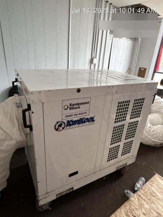 2022 KWIKOOL KPO5-21