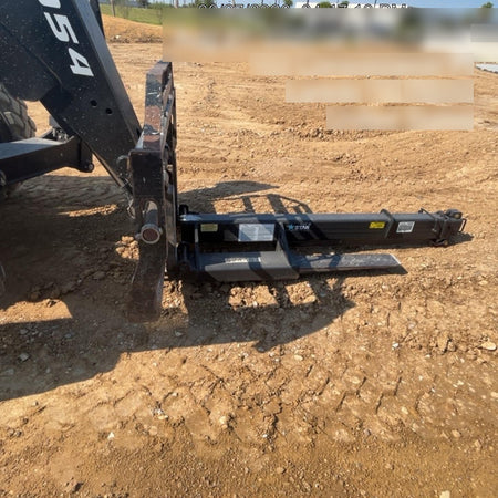 2025 STAR INDUSTRIES M1360B - Star JIB Boom