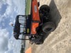 2019 KUBOTA RTV-XG850WL-H