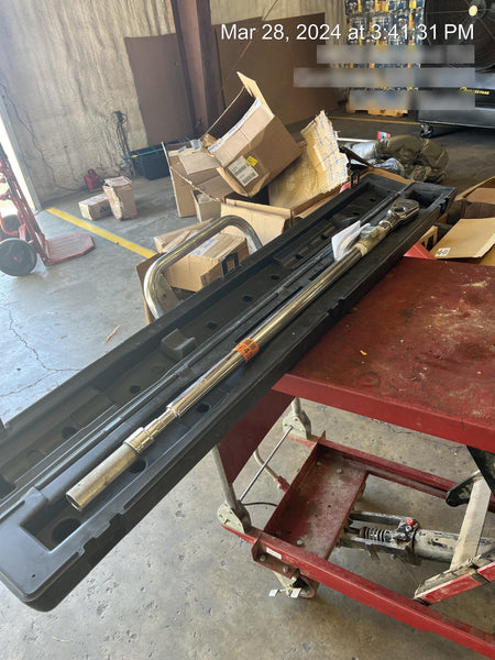 2022 CDI 6004MFRMH