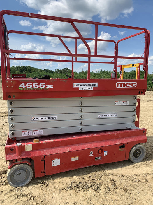 2020 MEC 4555SE