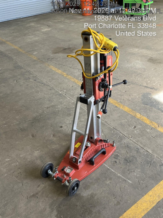 2025 HILTI DD 250