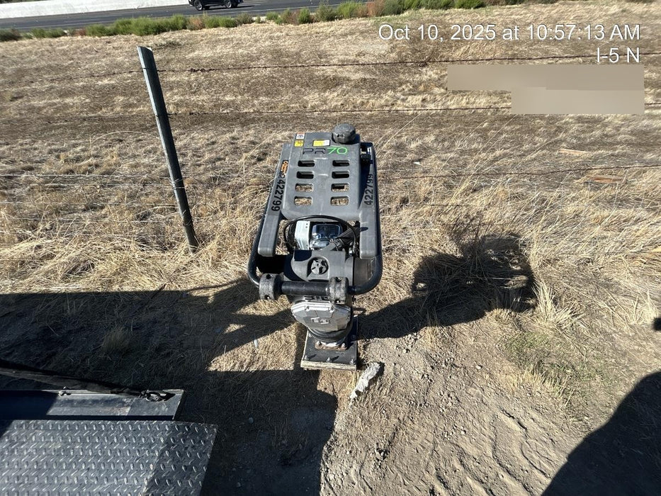 2024 THIRD COAST EQUIPMENT PR70H