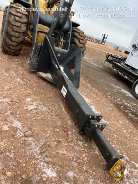 2024 HAUGEN MIJ-WL2-416