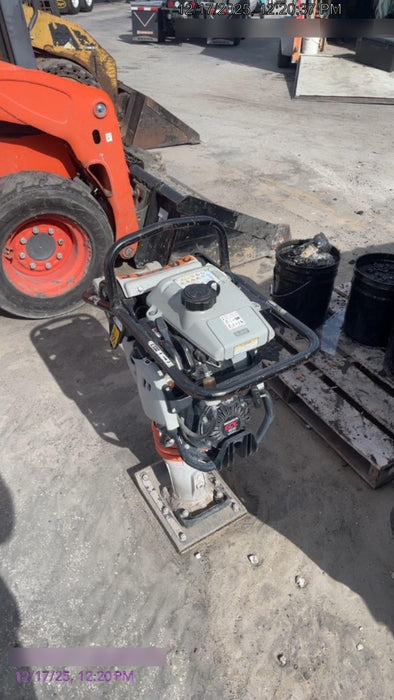 2023 MULTIQUIP MTX60HD