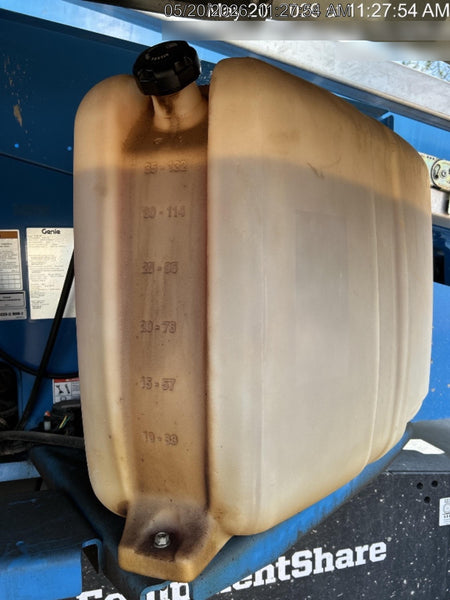 2024 GENIE S-65 HF