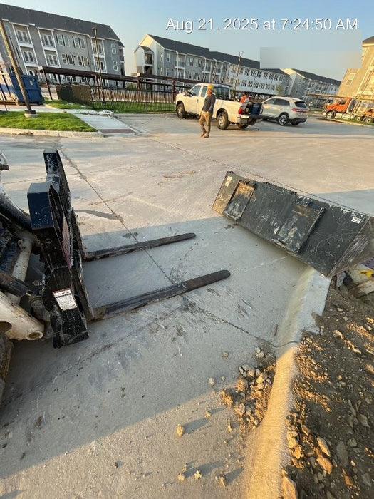 2024 VIRNIG PF4855-5VG