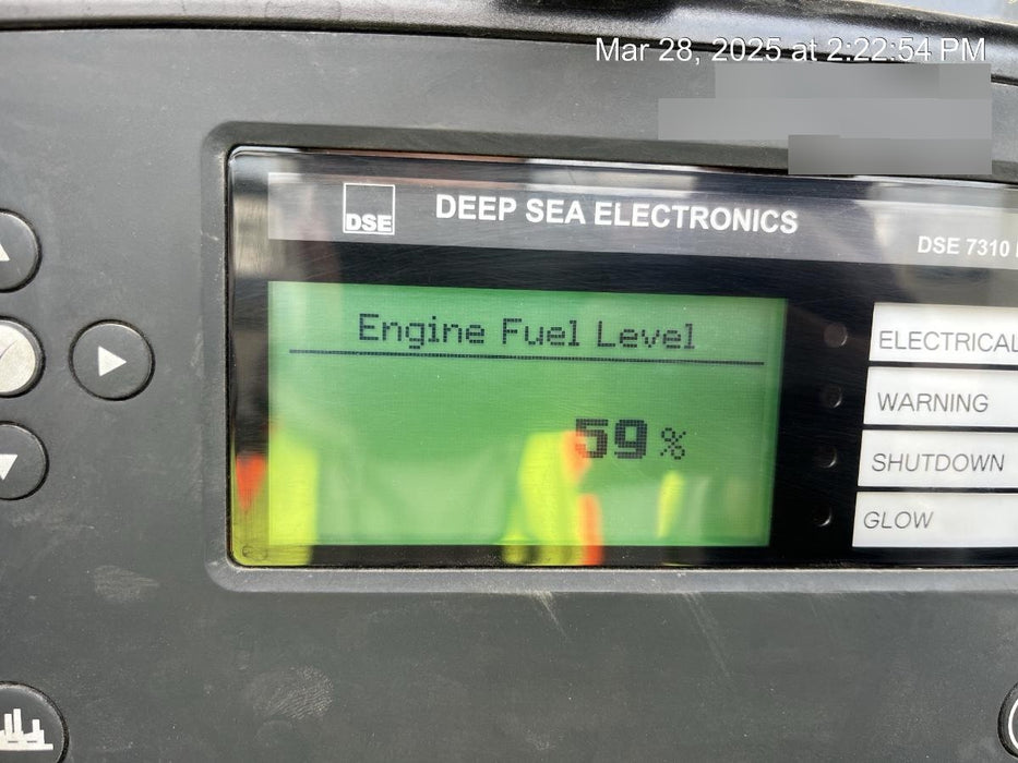 2021 AIRMAN SDG25S-8E1