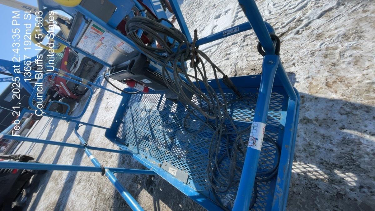 2021 LINCOLN ELECTRIC INVERTEC V276