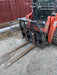 2022 PALADIN 48" Pallet Forks - Paladin