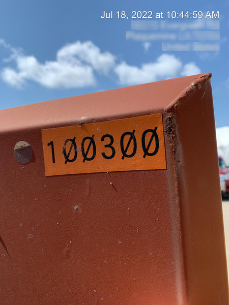 2020 JOBOX 1-669990