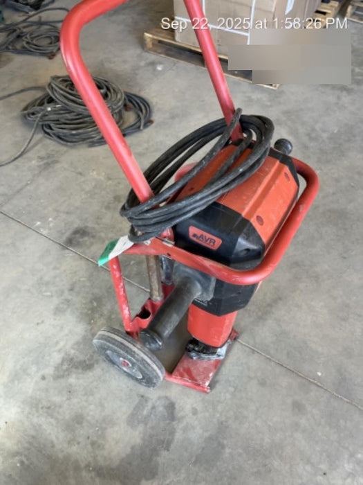 2021 HILTI TE 3000-AVR
