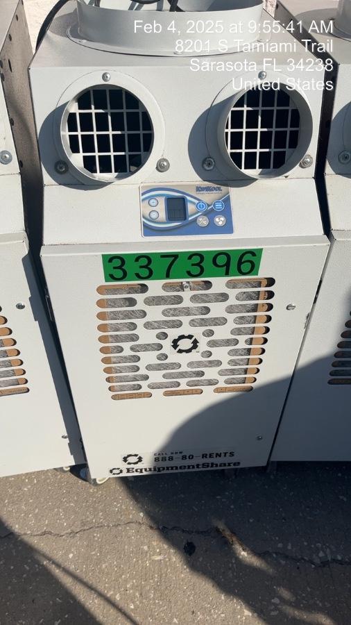 2023 KWIKOOL KPAC1411-2