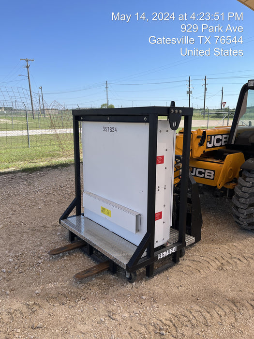 2023 TRYSTAR IEQA1.F1-A-A-A1