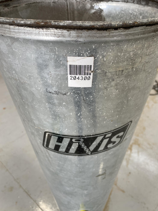 2022 MICHIGAN PNEUMATIC HV-6AM