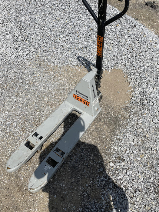 2020 STRONGWAY 2000 lb Pallet Jack