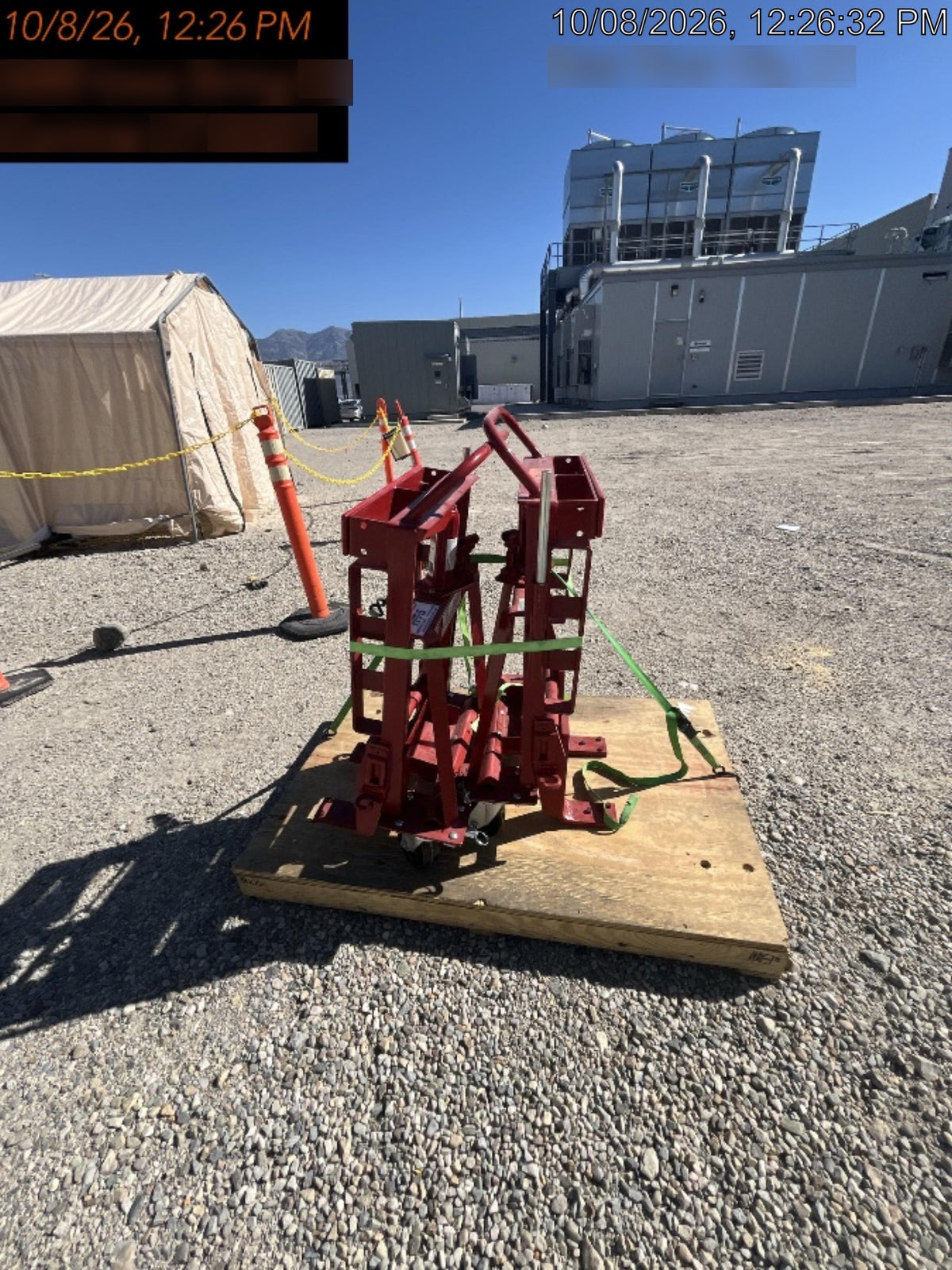 2026 ROL-A-LIFT M-6