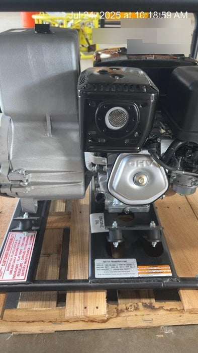 2025 MI-T-M WTP-T03-0MGH