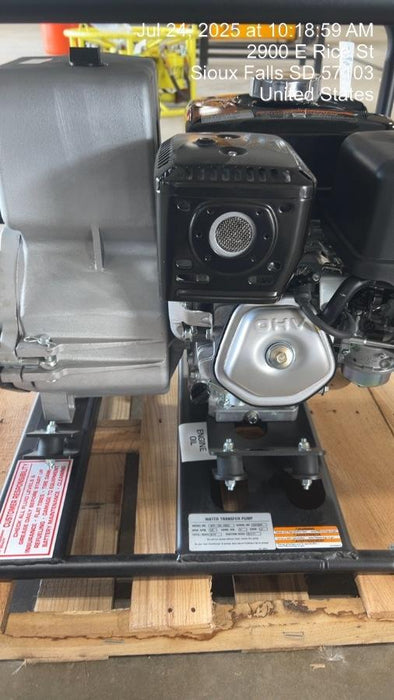 2025 MI-T-M WTP-T03-0MGH