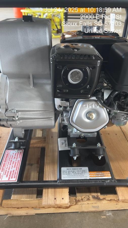 2025 MI-T-M WTP-T03-0MGH